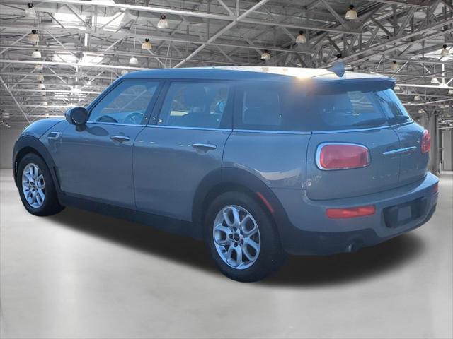 used 2019 MINI Clubman car, priced at $20,000