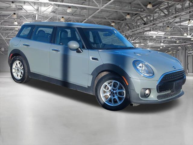 used 2019 MINI Clubman car, priced at $20,000