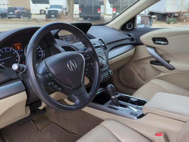 used 2013 Acura RDX car, priced at $11,993