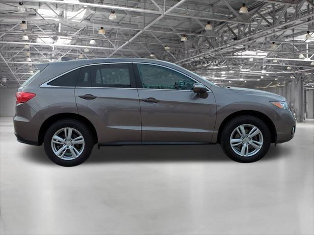 used 2013 Acura RDX car, priced at $11,993