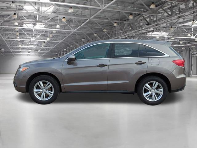 used 2013 Acura RDX car, priced at $11,993