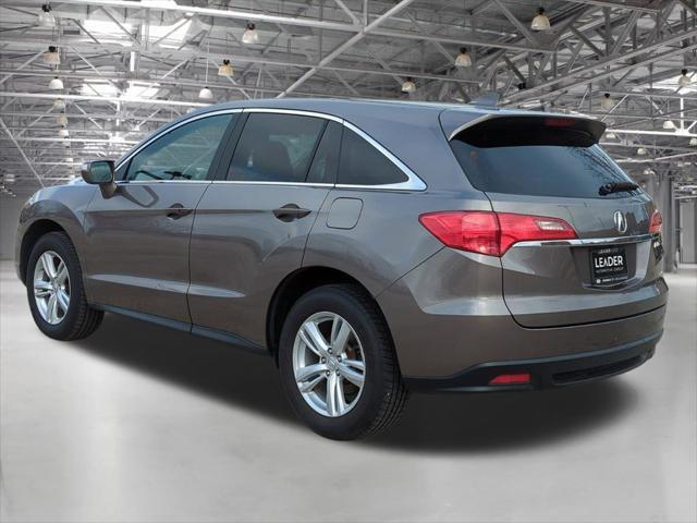 used 2013 Acura RDX car, priced at $11,993