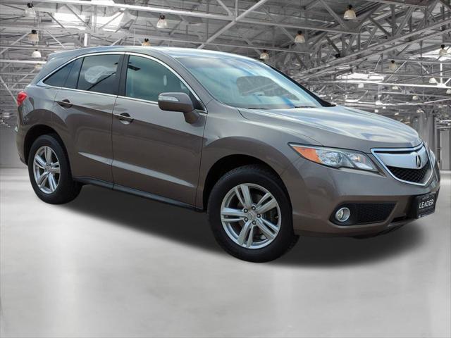 used 2013 Acura RDX car, priced at $11,993