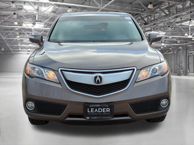 used 2013 Acura RDX car, priced at $11,993