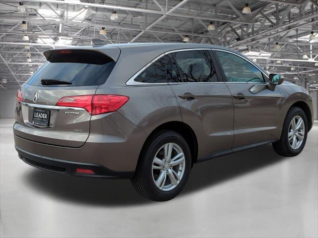 used 2013 Acura RDX car, priced at $11,993