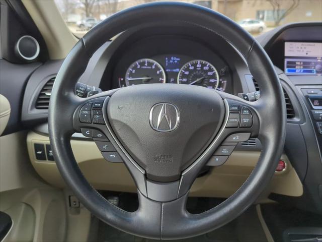 used 2013 Acura RDX car, priced at $11,993