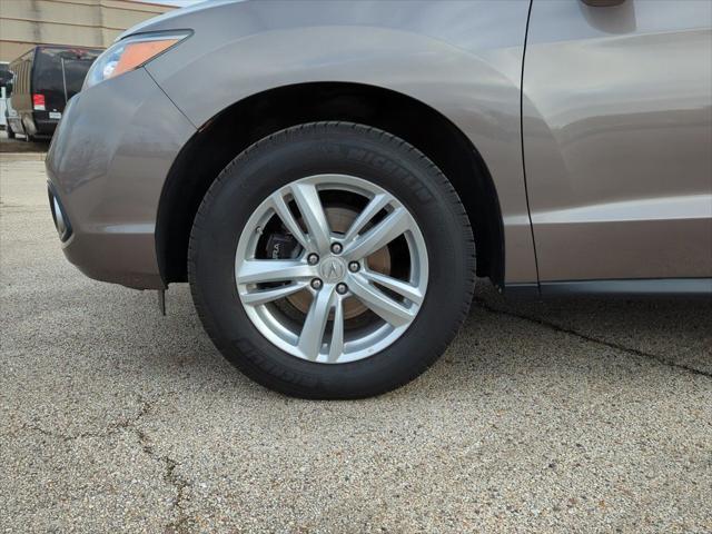 used 2013 Acura RDX car, priced at $11,993