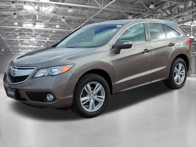 used 2013 Acura RDX car, priced at $11,993