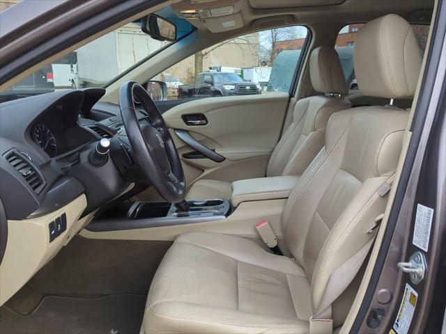 used 2013 Acura RDX car, priced at $11,993