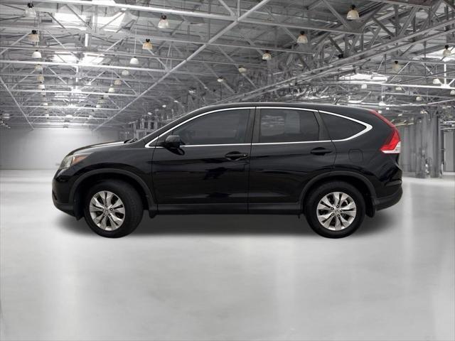 used 2014 Honda CR-V car, priced at $7,500