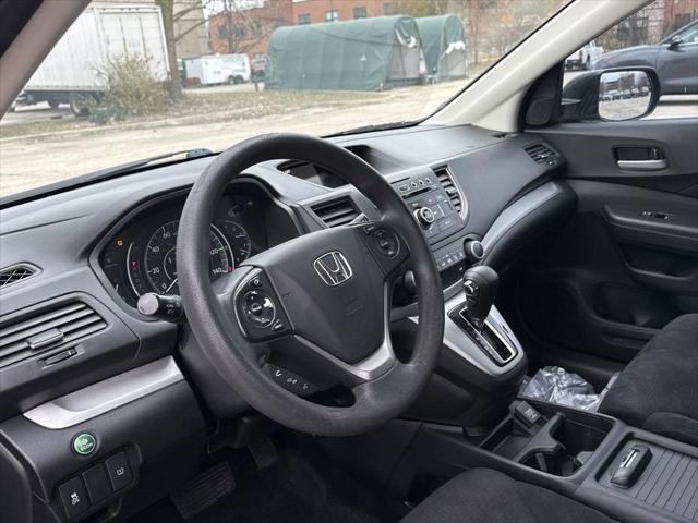 used 2014 Honda CR-V car, priced at $7,500