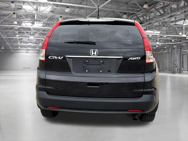 used 2014 Honda CR-V car, priced at $7,500