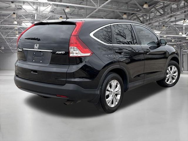 used 2014 Honda CR-V car, priced at $7,500