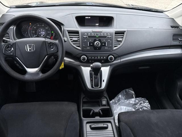 used 2014 Honda CR-V car, priced at $7,500