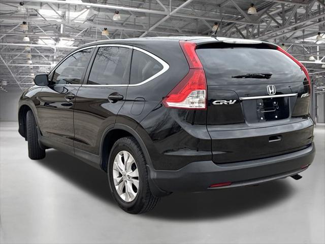 used 2014 Honda CR-V car, priced at $7,500