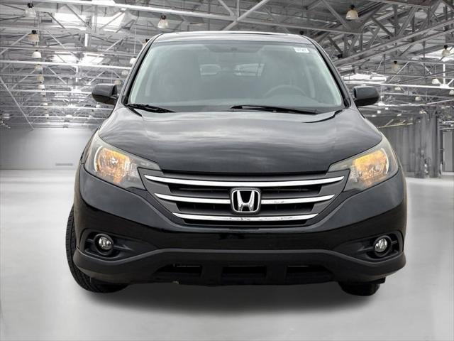 used 2014 Honda CR-V car, priced at $7,500