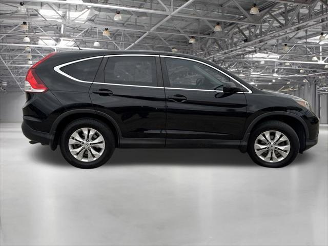 used 2014 Honda CR-V car, priced at $7,500