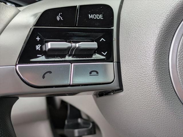 used 2023 Hyundai Elantra car, priced at $19,164
