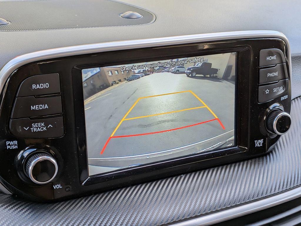 used 2019 Hyundai Tucson car, priced at $14,491