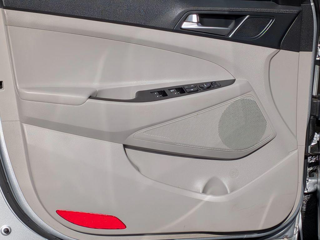 used 2019 Hyundai Tucson car, priced at $14,491