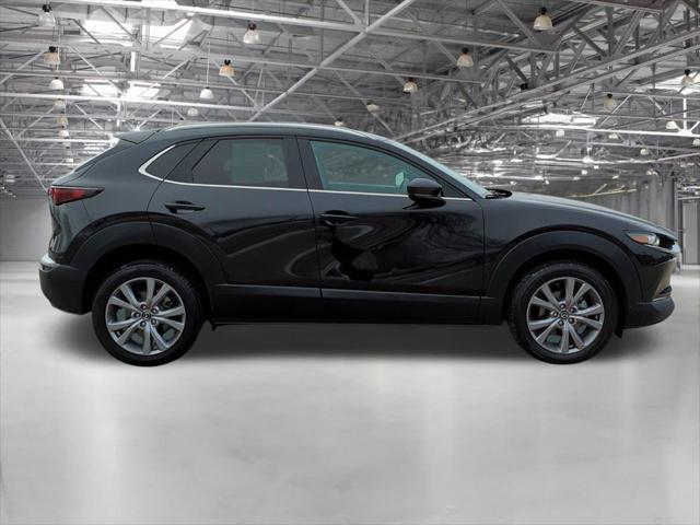 used 2022 Mazda CX-30 car, priced at $19,851