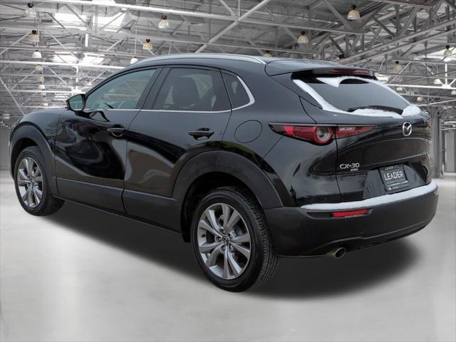 used 2022 Mazda CX-30 car, priced at $19,851