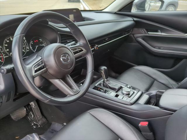 used 2022 Mazda CX-30 car, priced at $19,851