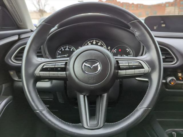 used 2022 Mazda CX-30 car, priced at $19,851