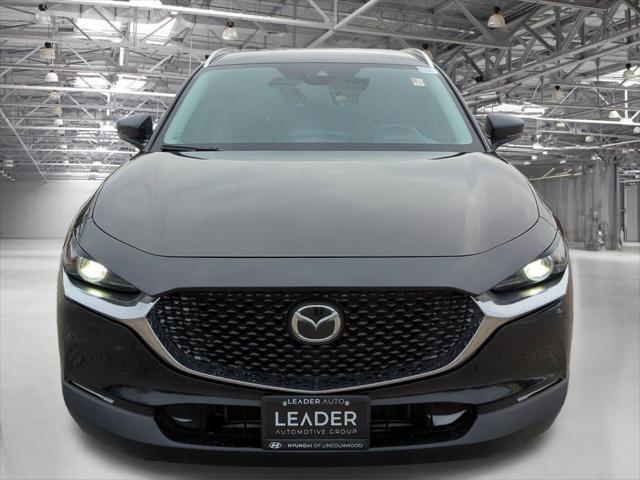 used 2022 Mazda CX-30 car, priced at $19,851