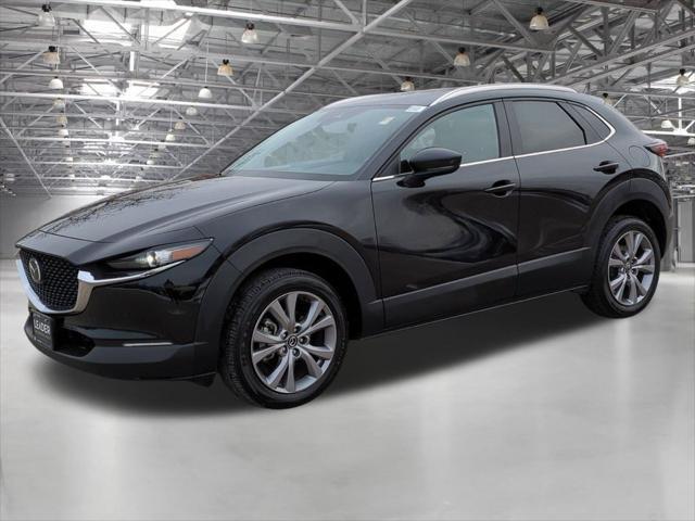 used 2022 Mazda CX-30 car, priced at $19,851