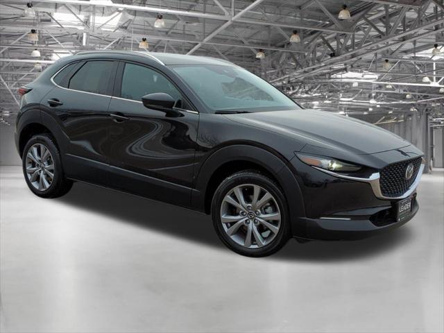 used 2022 Mazda CX-30 car, priced at $19,851