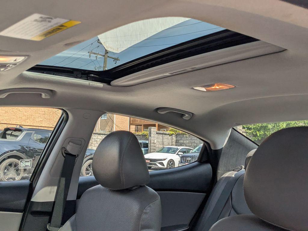 used 2012 Hyundai Elantra car, priced at $7,332