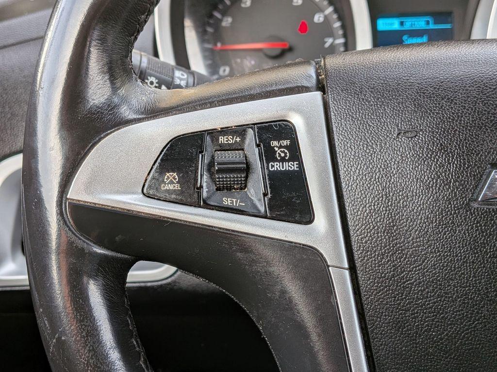 used 2013 Chevrolet Equinox car, priced at $8,000