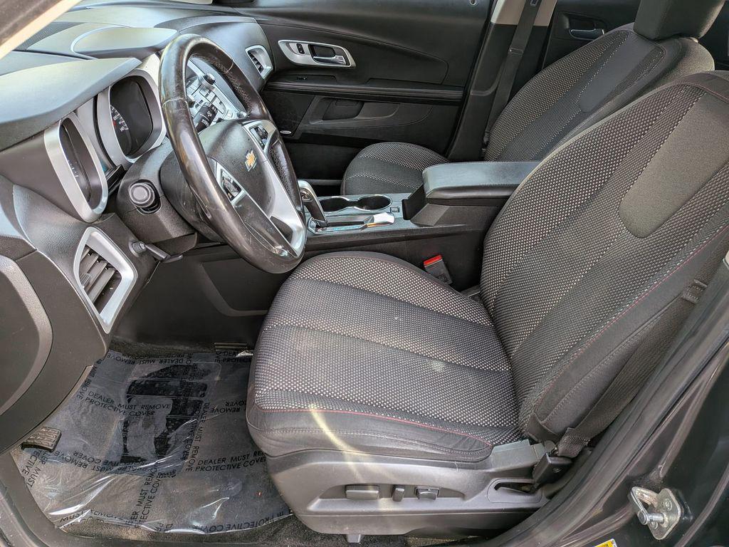 used 2013 Chevrolet Equinox car, priced at $8,000