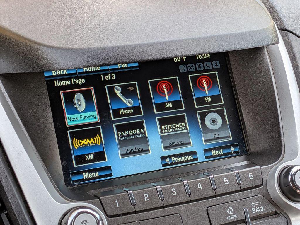 used 2013 Chevrolet Equinox car, priced at $8,000