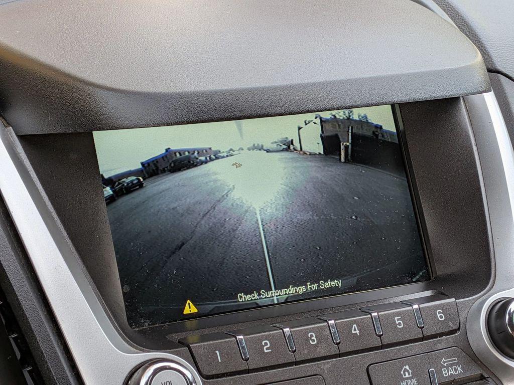 used 2013 Chevrolet Equinox car, priced at $8,000