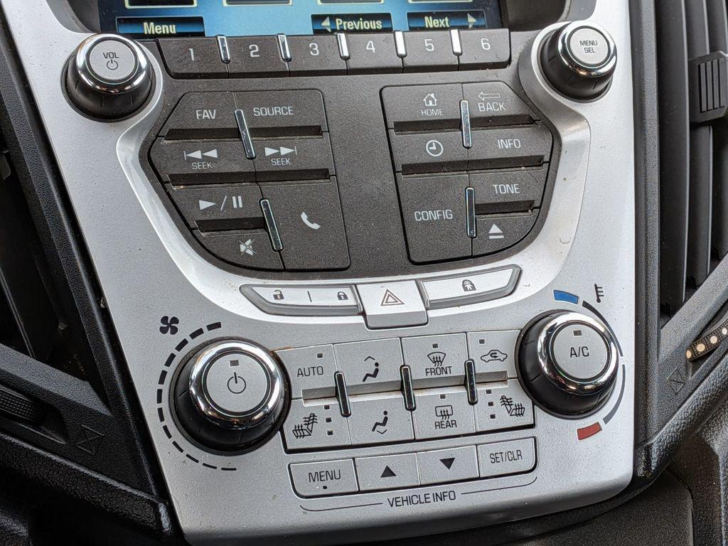 used 2013 Chevrolet Equinox car, priced at $8,000