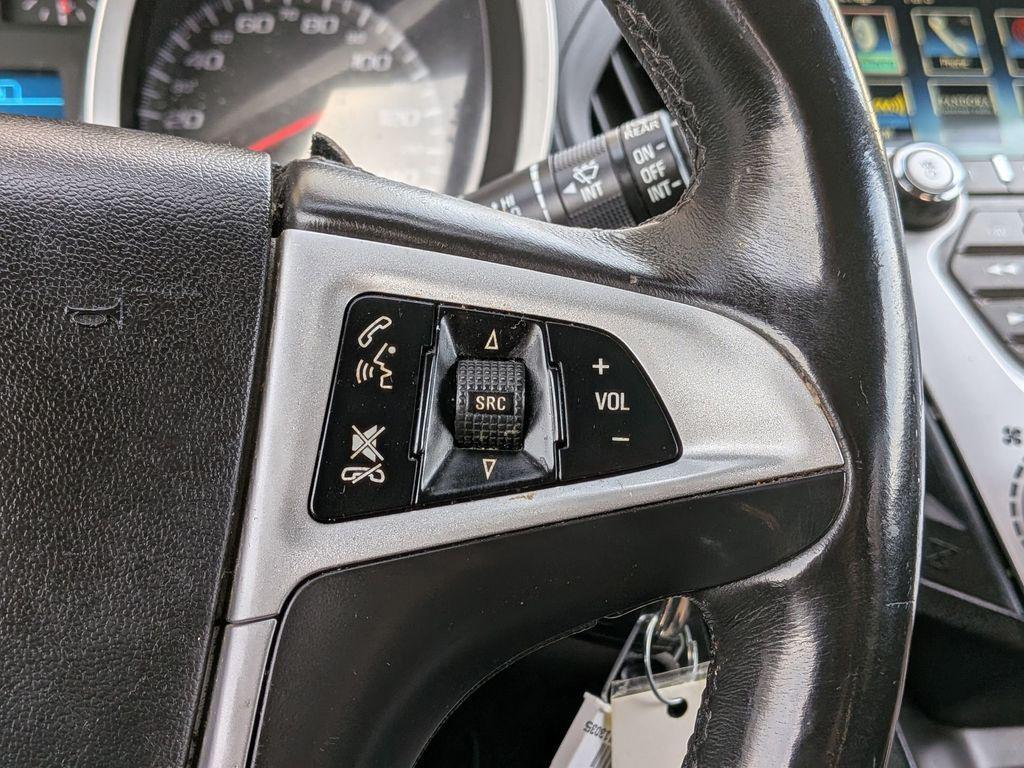 used 2013 Chevrolet Equinox car, priced at $8,000