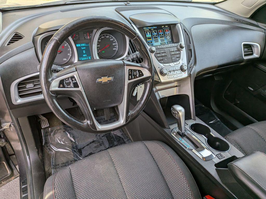 used 2013 Chevrolet Equinox car, priced at $8,000