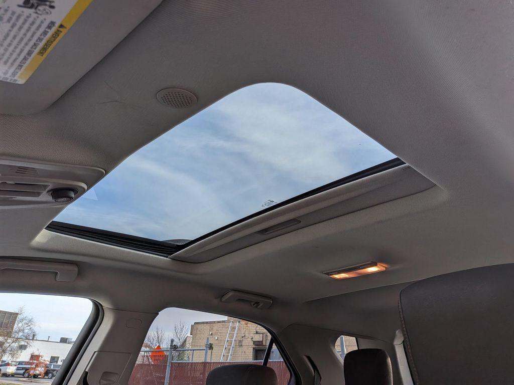 used 2013 Chevrolet Equinox car, priced at $8,000