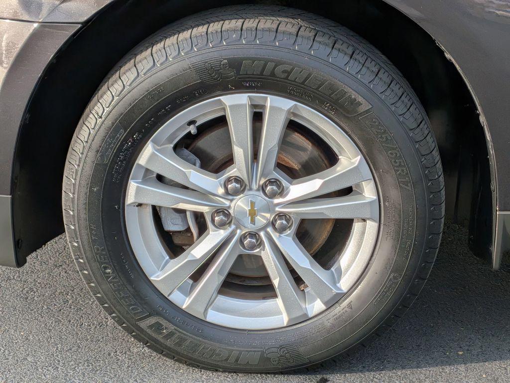 used 2013 Chevrolet Equinox car, priced at $8,000