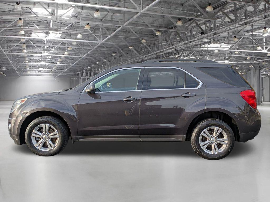 used 2013 Chevrolet Equinox car, priced at $8,000