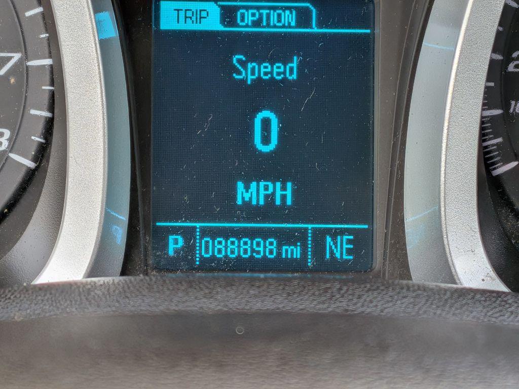 used 2013 Chevrolet Equinox car, priced at $8,000