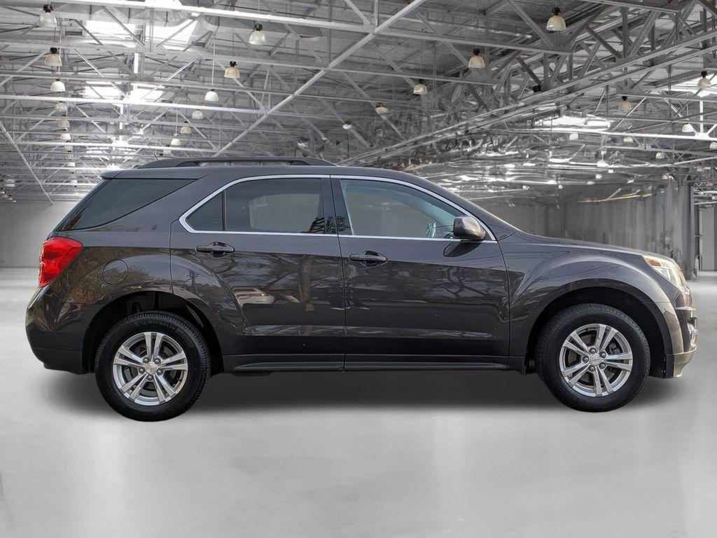 used 2013 Chevrolet Equinox car, priced at $8,000