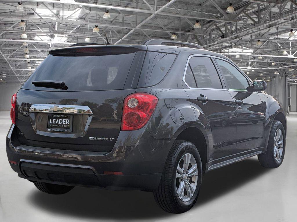 used 2013 Chevrolet Equinox car, priced at $8,000