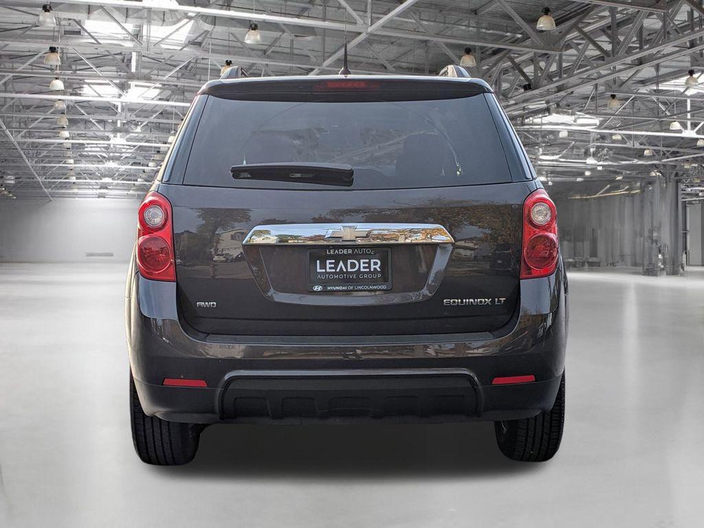 used 2013 Chevrolet Equinox car, priced at $8,000