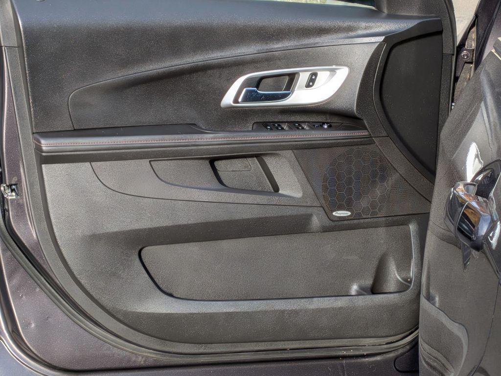 used 2013 Chevrolet Equinox car, priced at $8,000