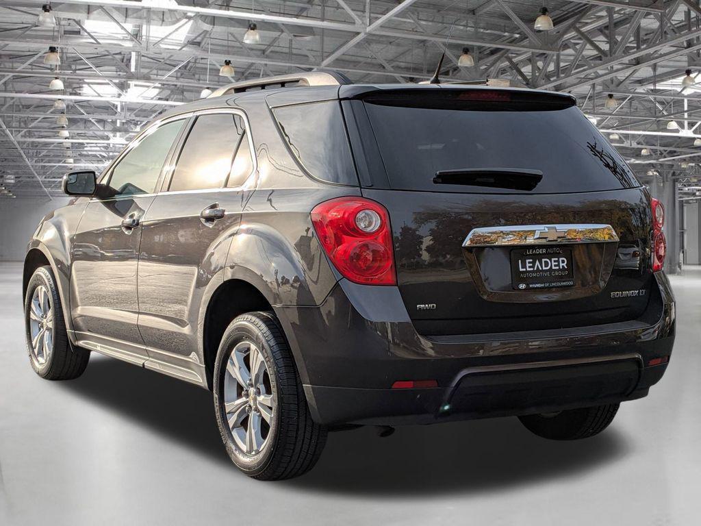 used 2013 Chevrolet Equinox car, priced at $8,000