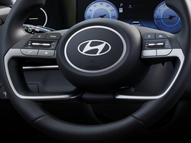 new 2025 Hyundai Elantra car