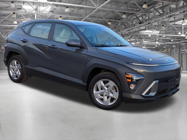 used 2024 Hyundai Kona car, priced at $20,992